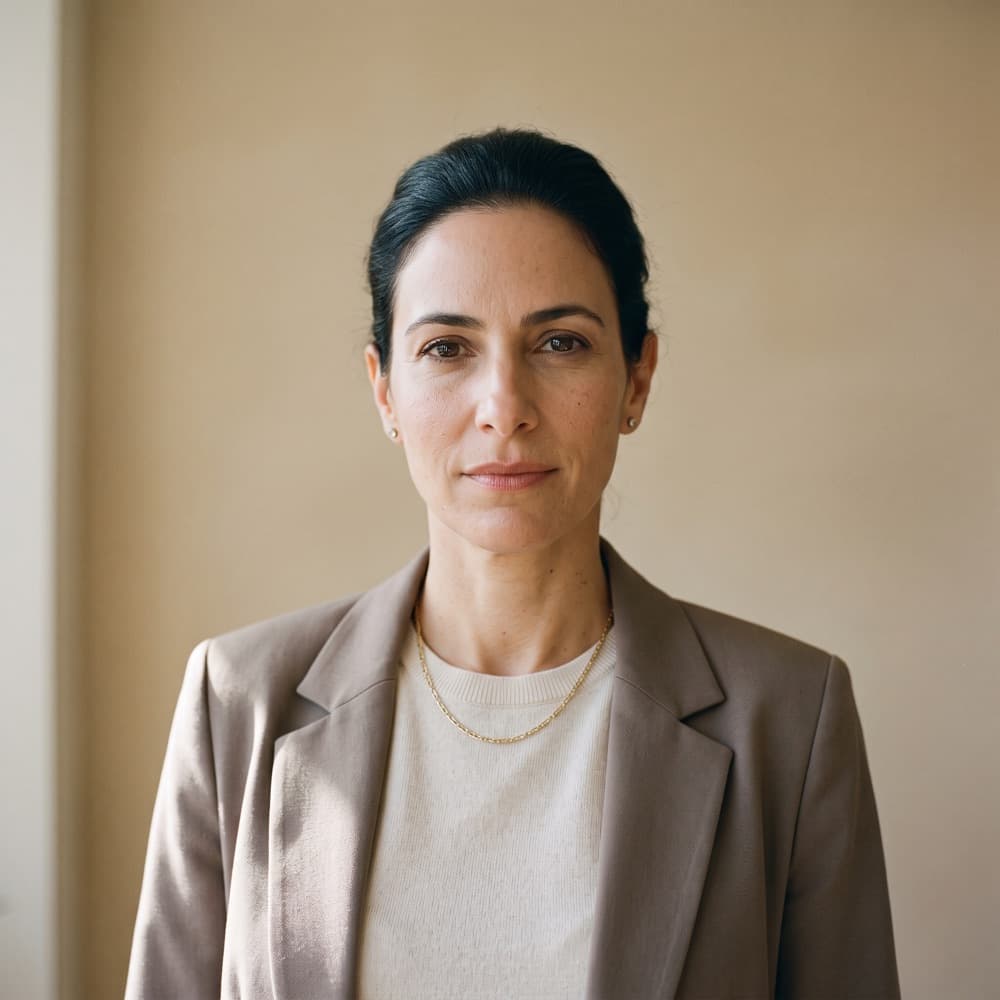 Michal Adler, Partner, Head of Sales