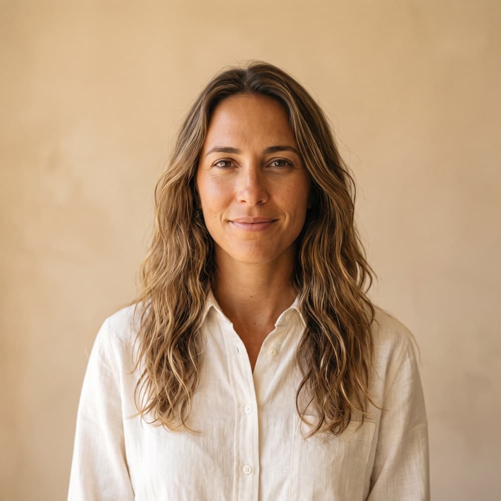 Noa Friedman, Advisor — Sharon & Coastal Markets